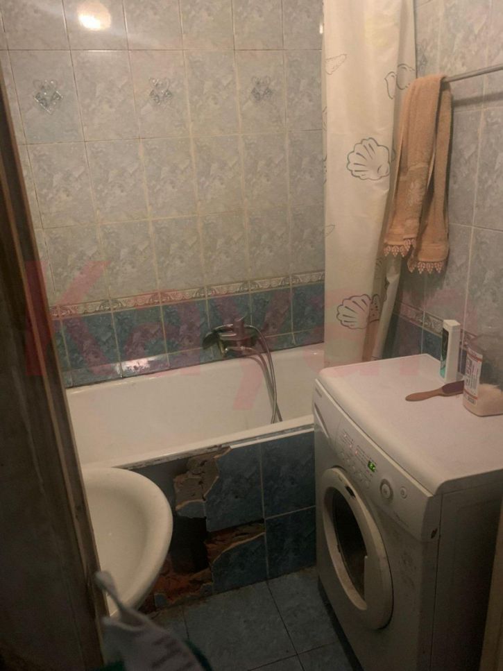 3-комн квартира им. Карякина ул.