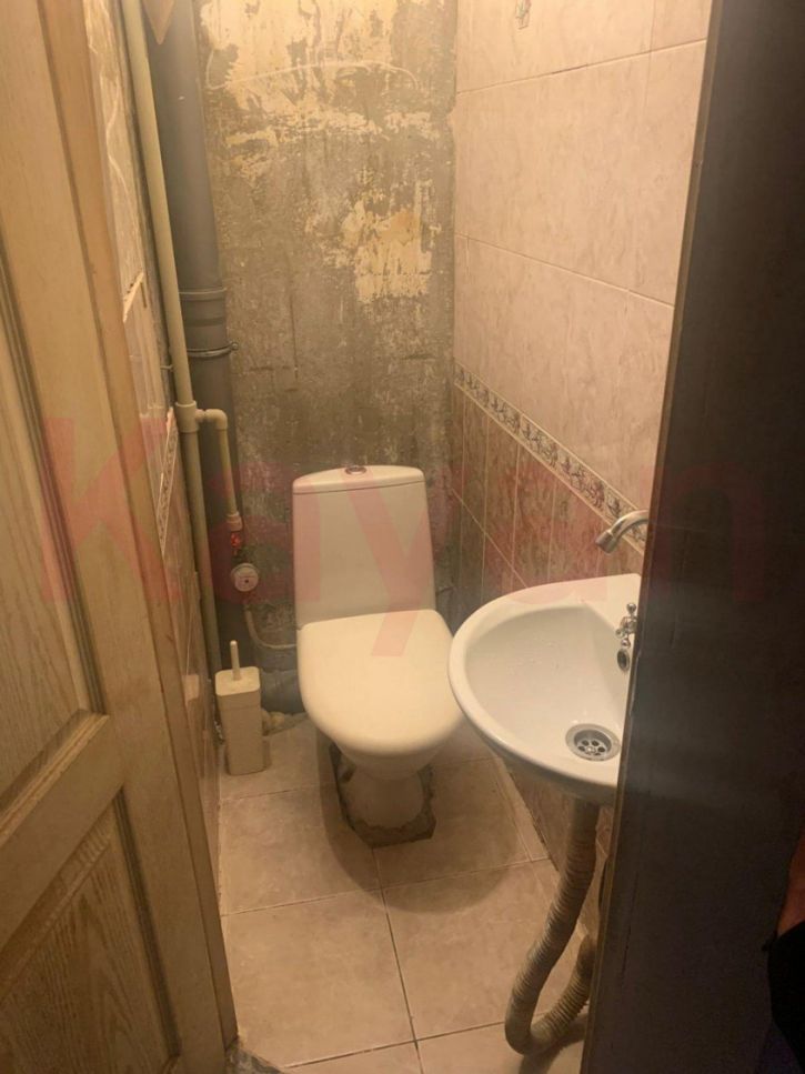 3-комн квартира им. Карякина ул.
