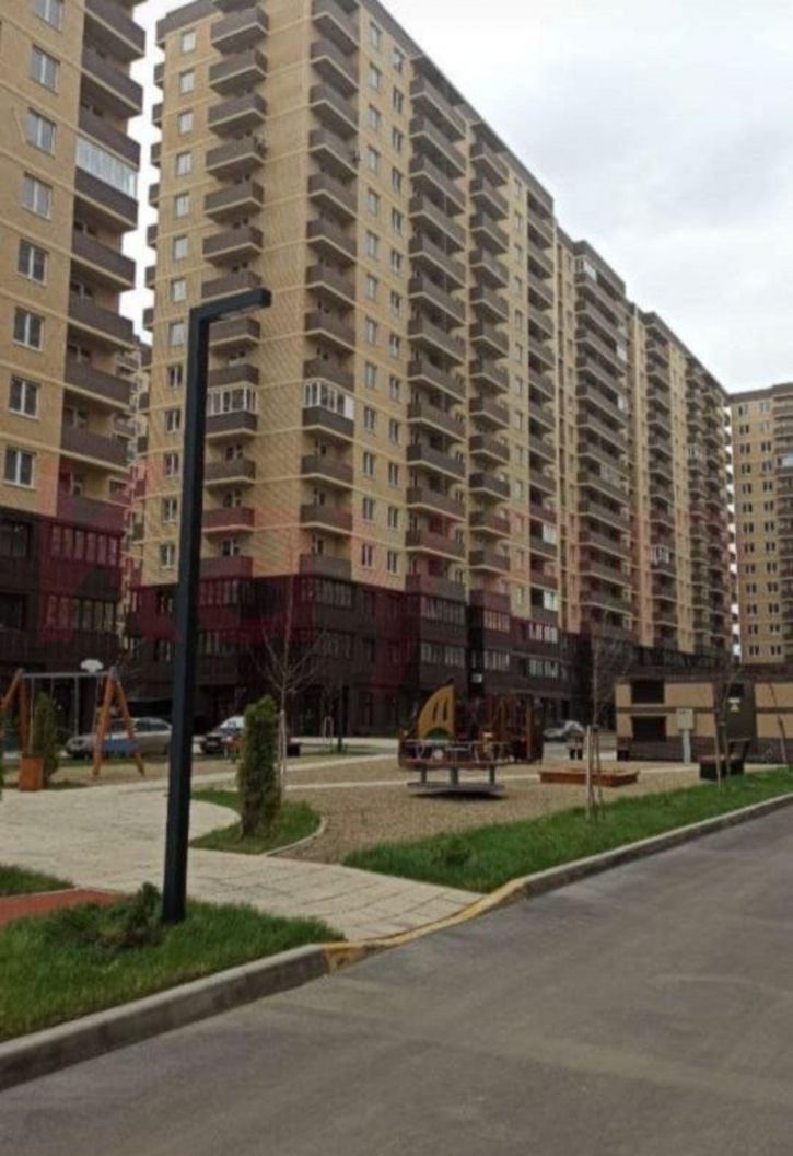Студия им. Героя Ростовского ул.