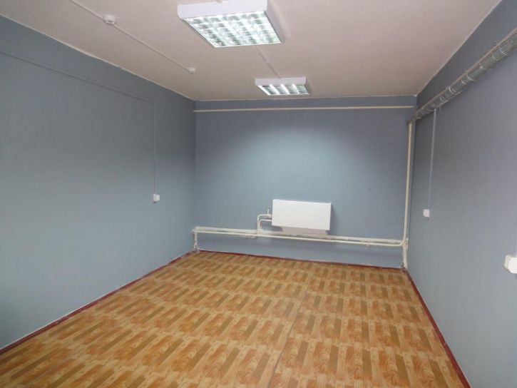 Офис Совхозная, 20
