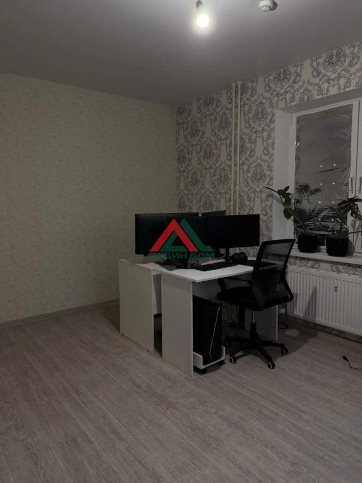 2-комн квартира им. Героя Аверкиева А.А. улица, д.15