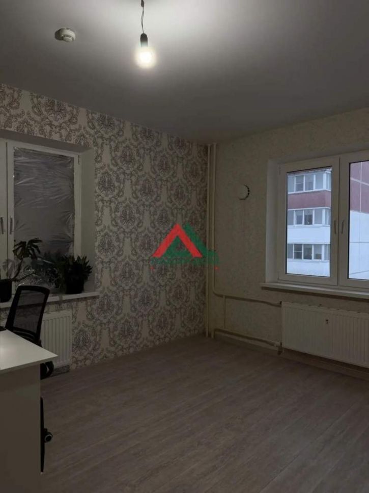 2-комн квартира им. Героя Аверкиева А.А. улица, д.15