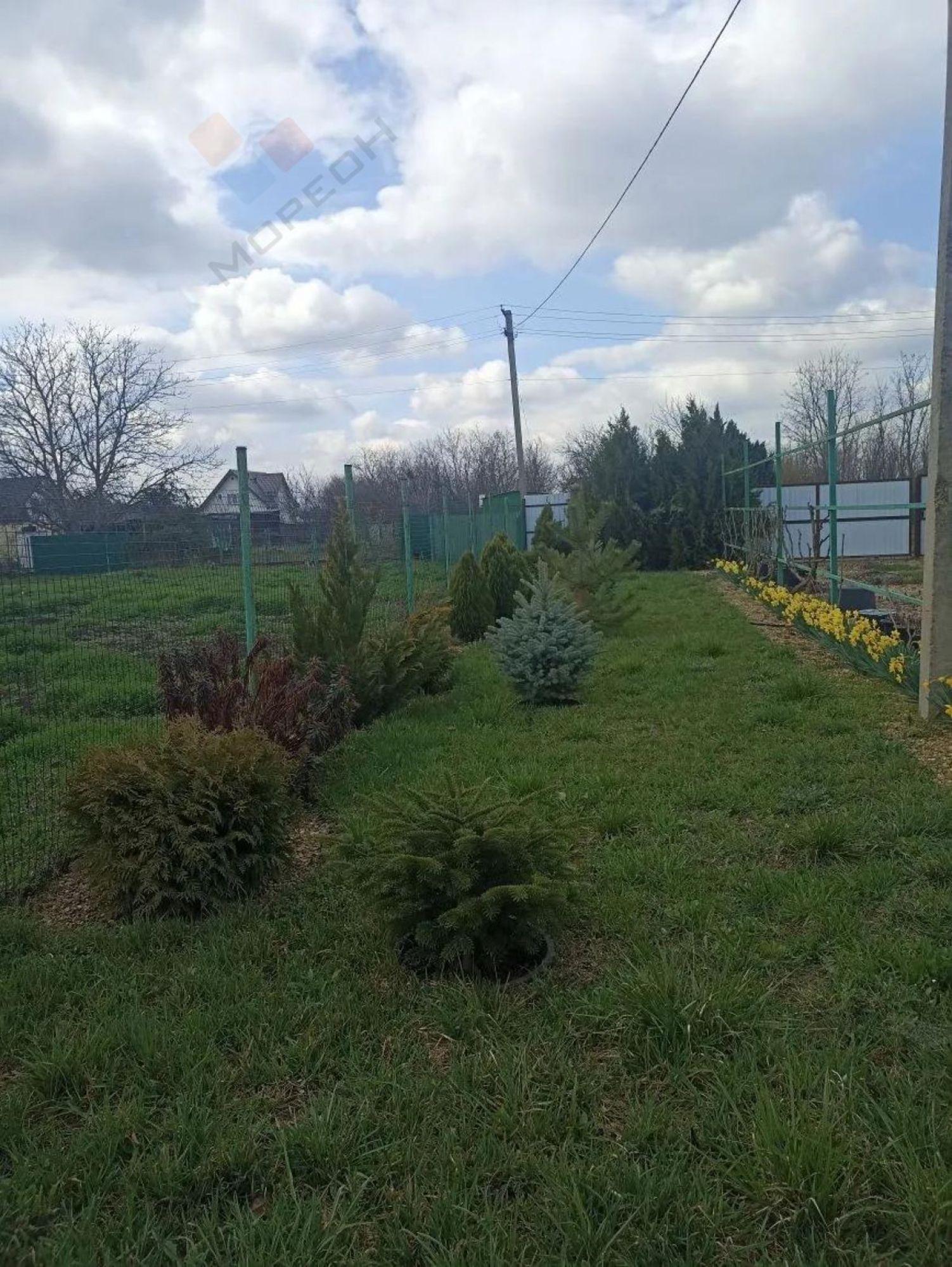Купить дачу, дом, коттедж за 6 100 000 рублей на садовое товарищество Радужное, Въездная улица, 264