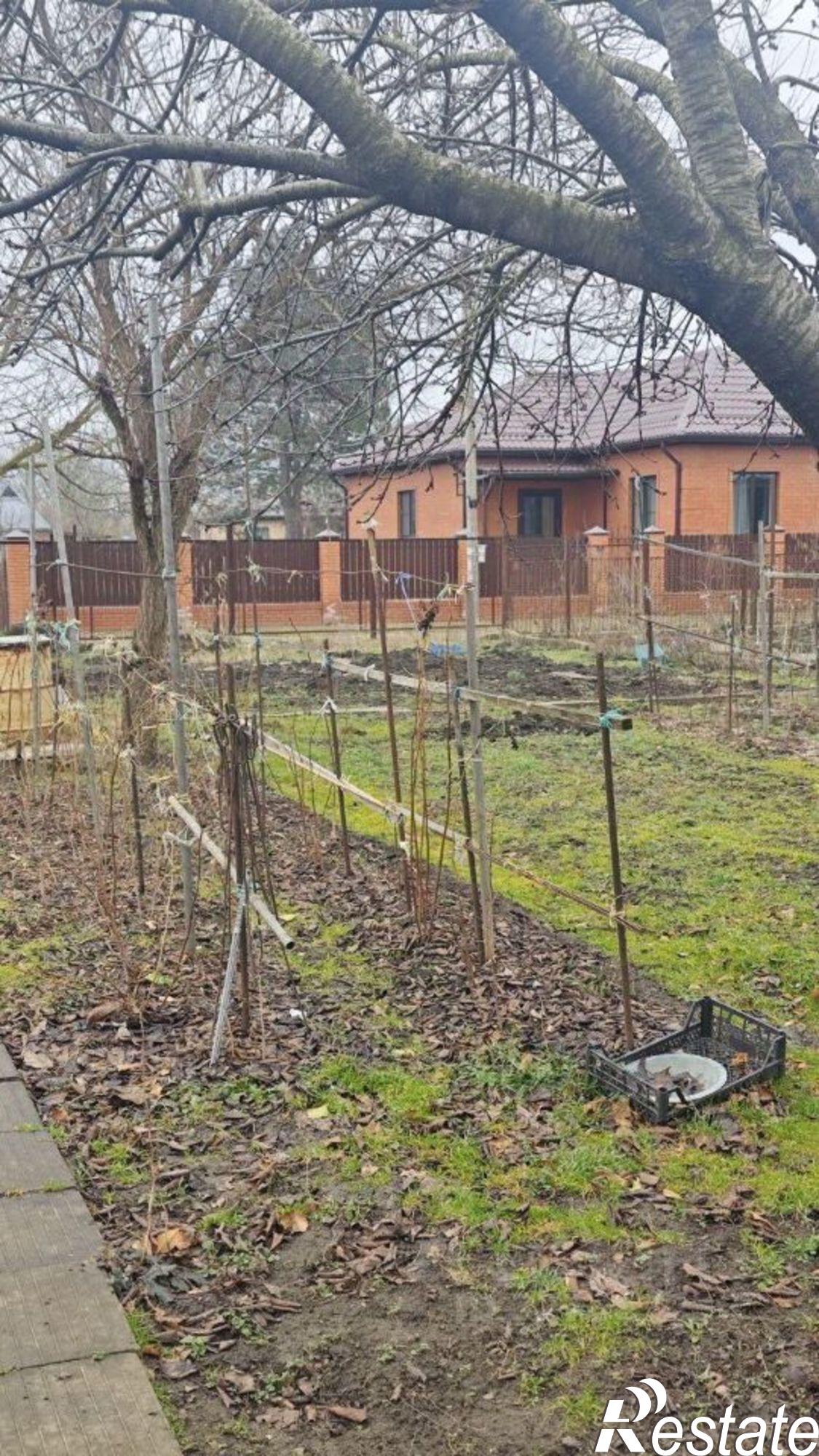 Купить землю, земельный участок за 3 500 000 рублей на ул Пролетарская, 204