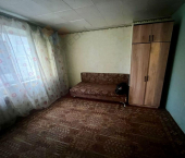 комната 17.8 кв м Алтайская ул, 8А