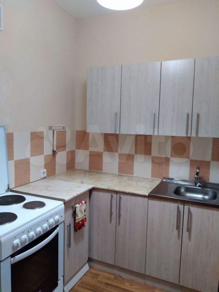 1-комн квартира Домбайская ул, 10/1 к1