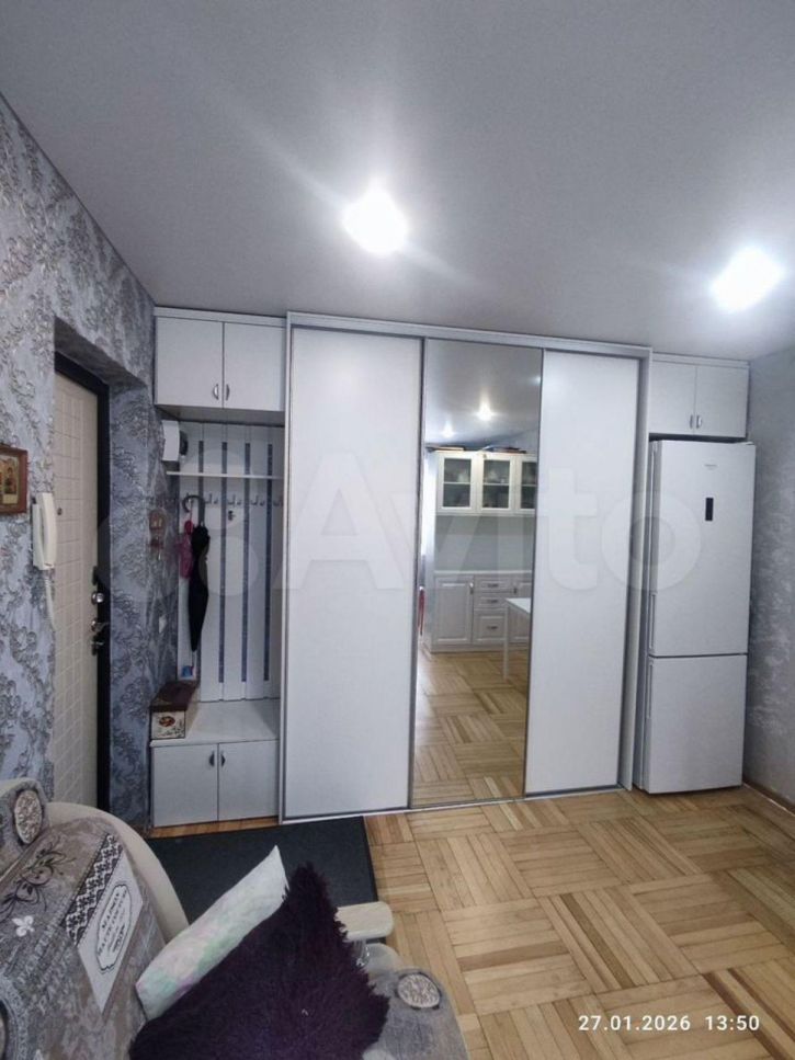 Комната Зиповская ул, 23