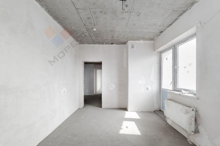 2-комн квартира Минская ул, 118/2