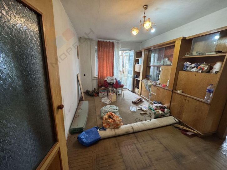 2-комн квартира им. Володарского ул, 2А
