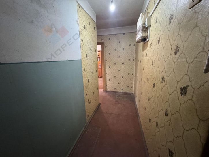 2-комн квартира им. Володарского ул, 2А