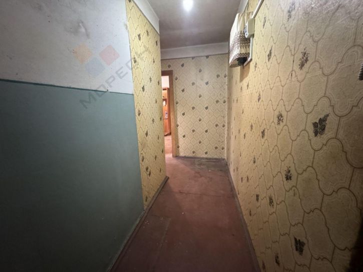 2-комн квартира им. Володарского ул, 2А