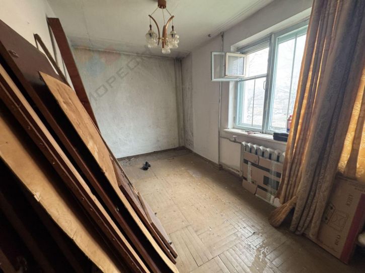 2-комн квартира им. Володарского ул, 2А