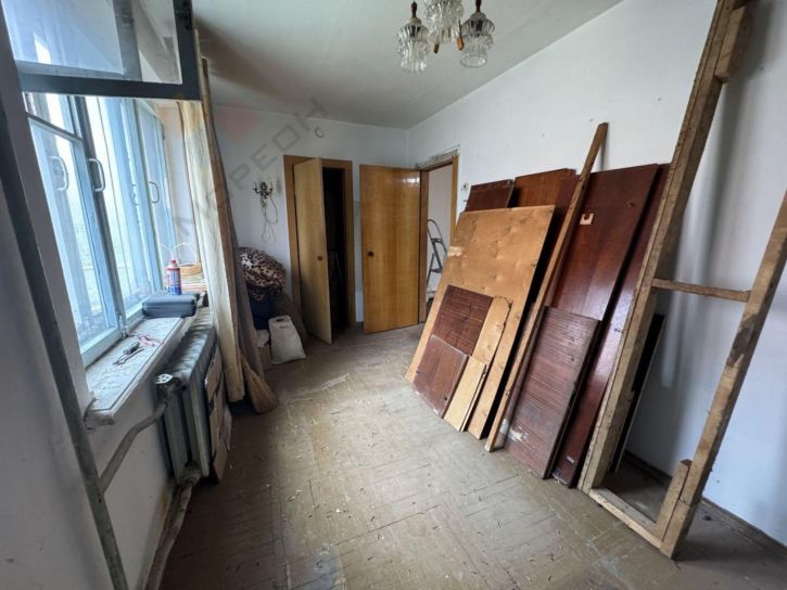 2-комн квартира им. Володарского ул, 2А