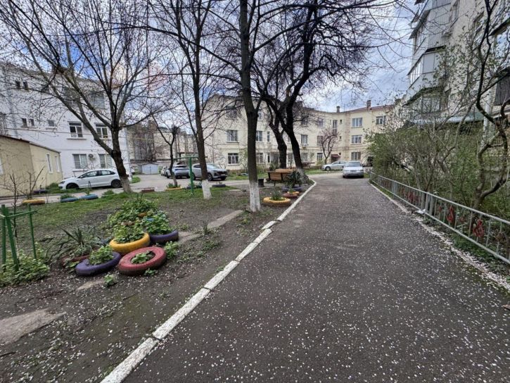 2-комн квартира им. Володарского ул, 2А
