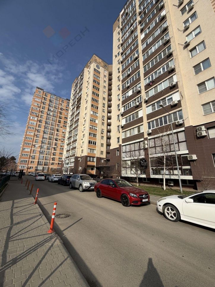 2-комн квартира 2-я Целиноградская ул, 44к2