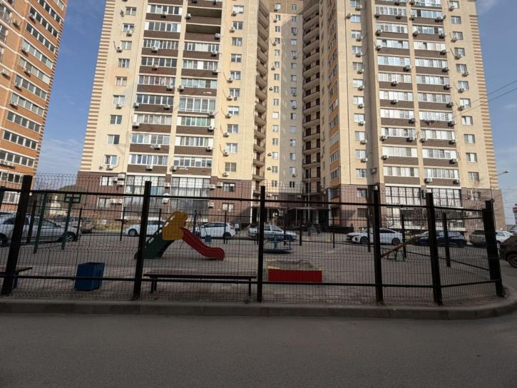 2-комн квартира 2-я Целиноградская ул, 44к2