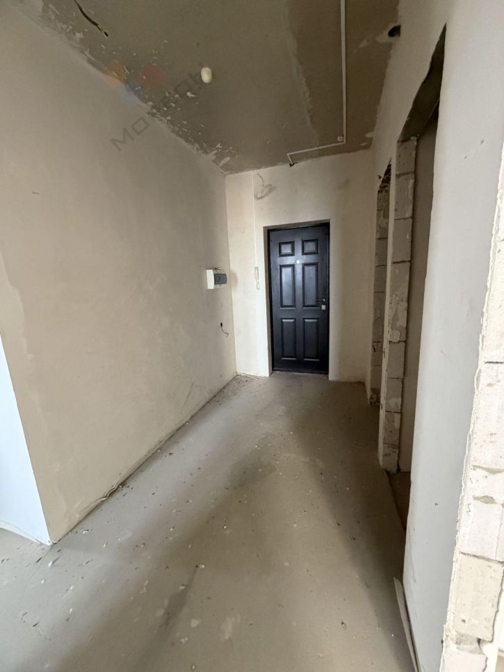 2-комн квартира 2-я Целиноградская ул, 44к2