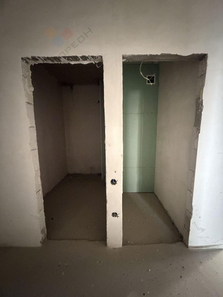 2-комн квартира 2-я Целиноградская ул, 44к2