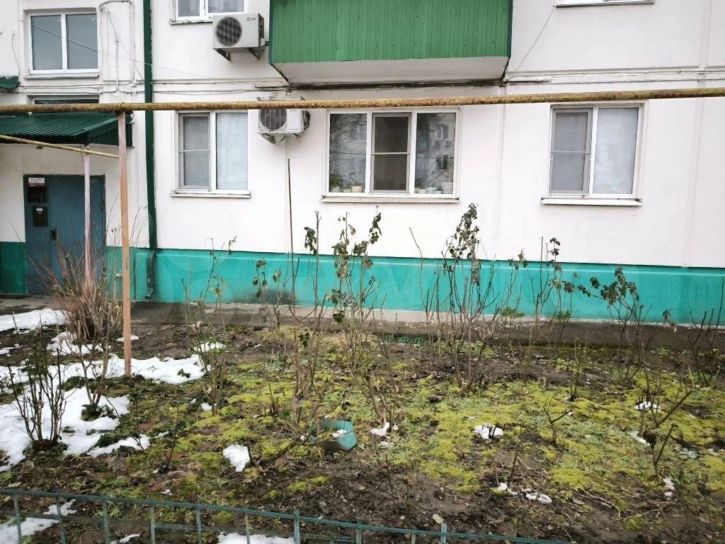 3-комн квартира Ставропольская ул, 266