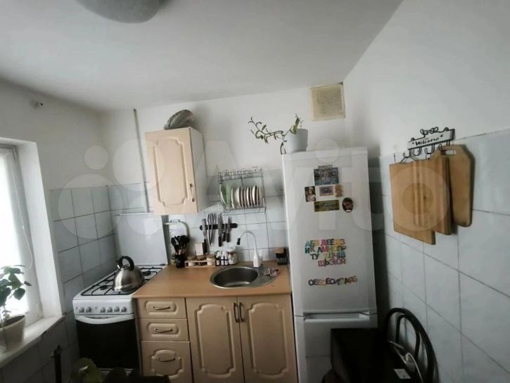 3-комн квартира Ставропольская ул, 266