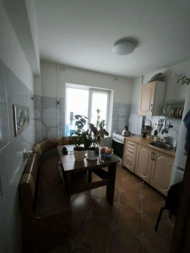 3-комн квартира Ставропольская ул, 266