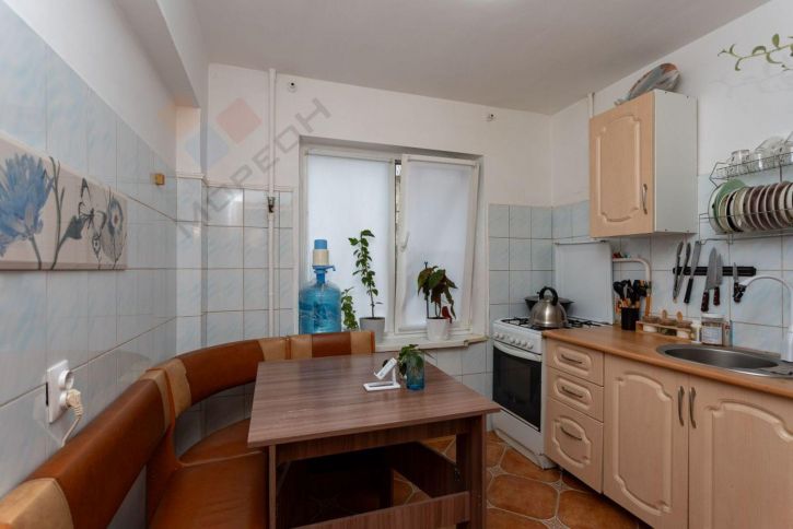 3-комн квартира Ставропольская ул, 266