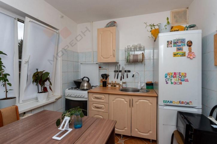 3-комн квартира Ставропольская ул, 266