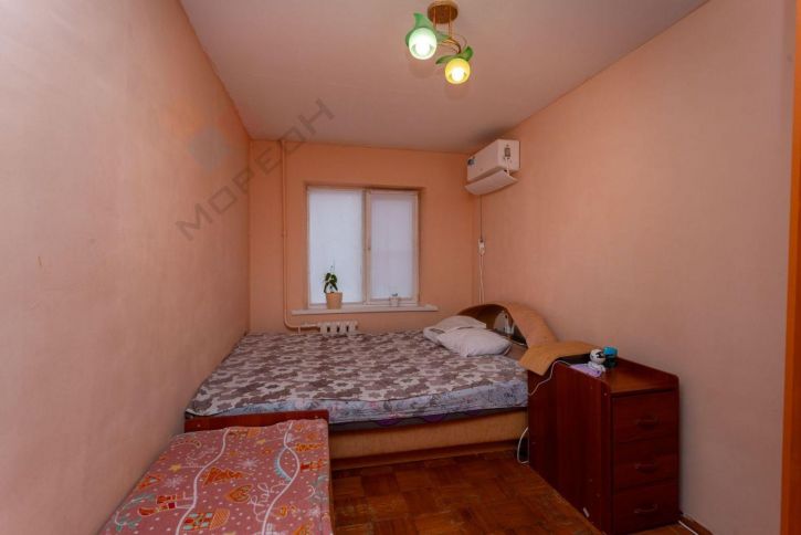 3-комн квартира Ставропольская ул, 266