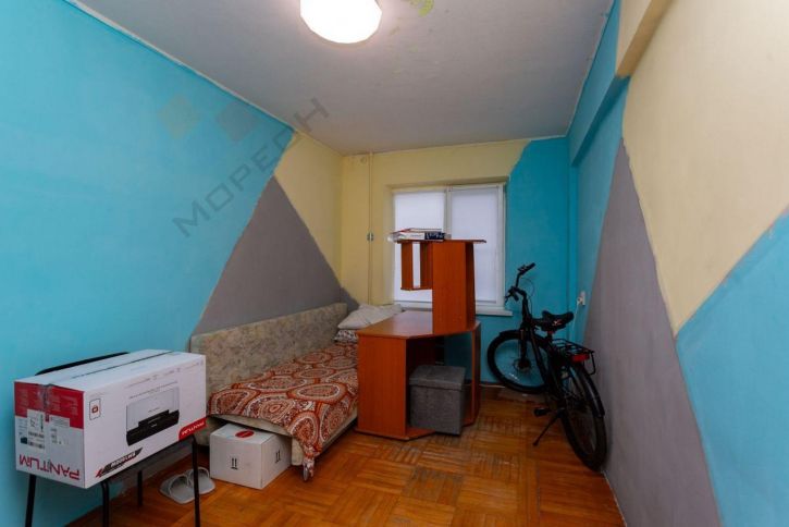 3-комн квартира Ставропольская ул, 266