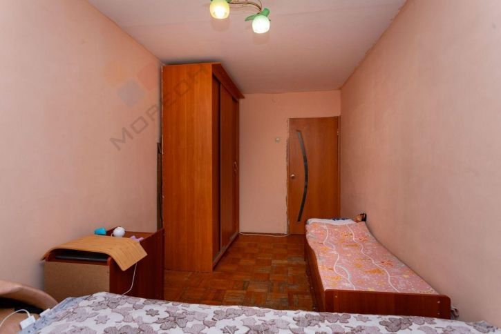 3-комн квартира Ставропольская ул, 266