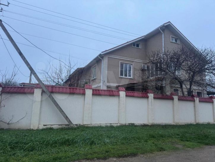 Коттедж/дом Базарная ул, 95