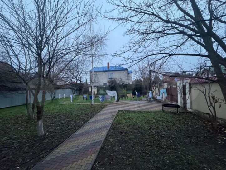 Коттедж/дом Базарная ул, 95