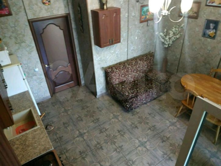 Коттедж/дом Большевистская ул, 169