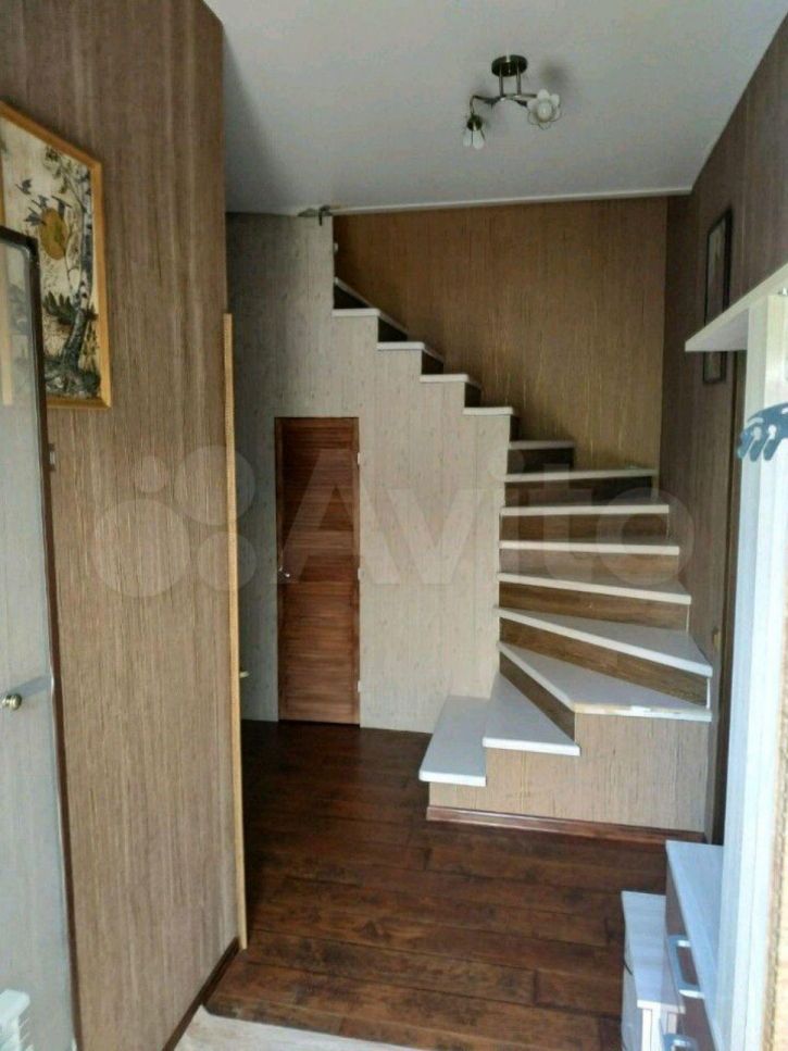Коттедж/дом Большевистская ул, 169