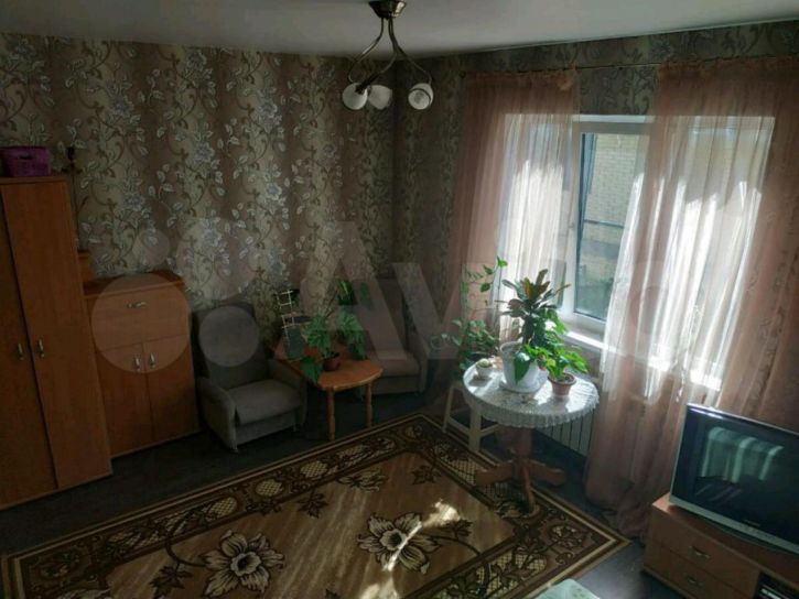 Коттедж/дом Большевистская ул, 169