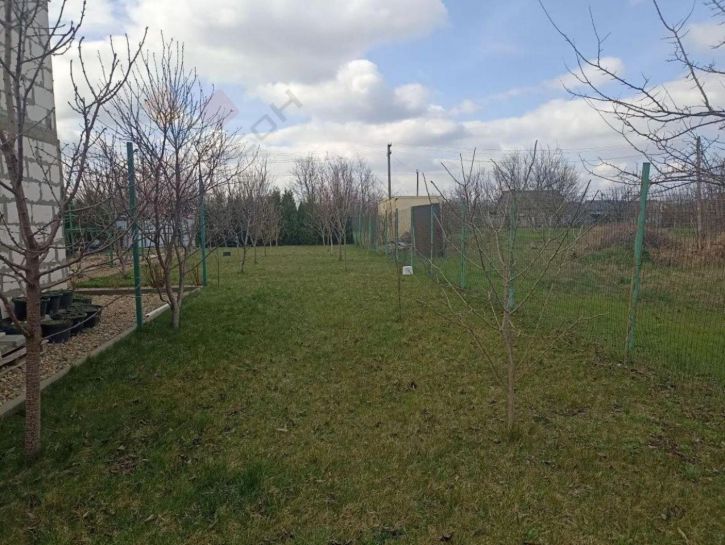 Коттедж/дом садовое товарищество Радужное, Въездная улица, 264