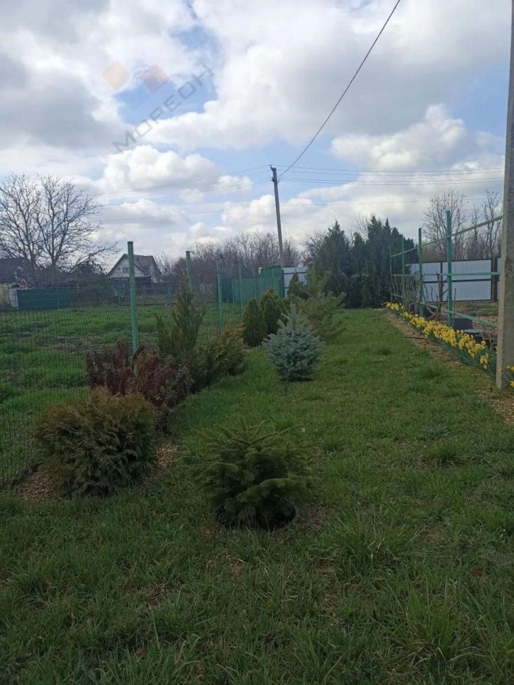 Коттедж/дом садовое товарищество Радужное, Въездная улица, 264