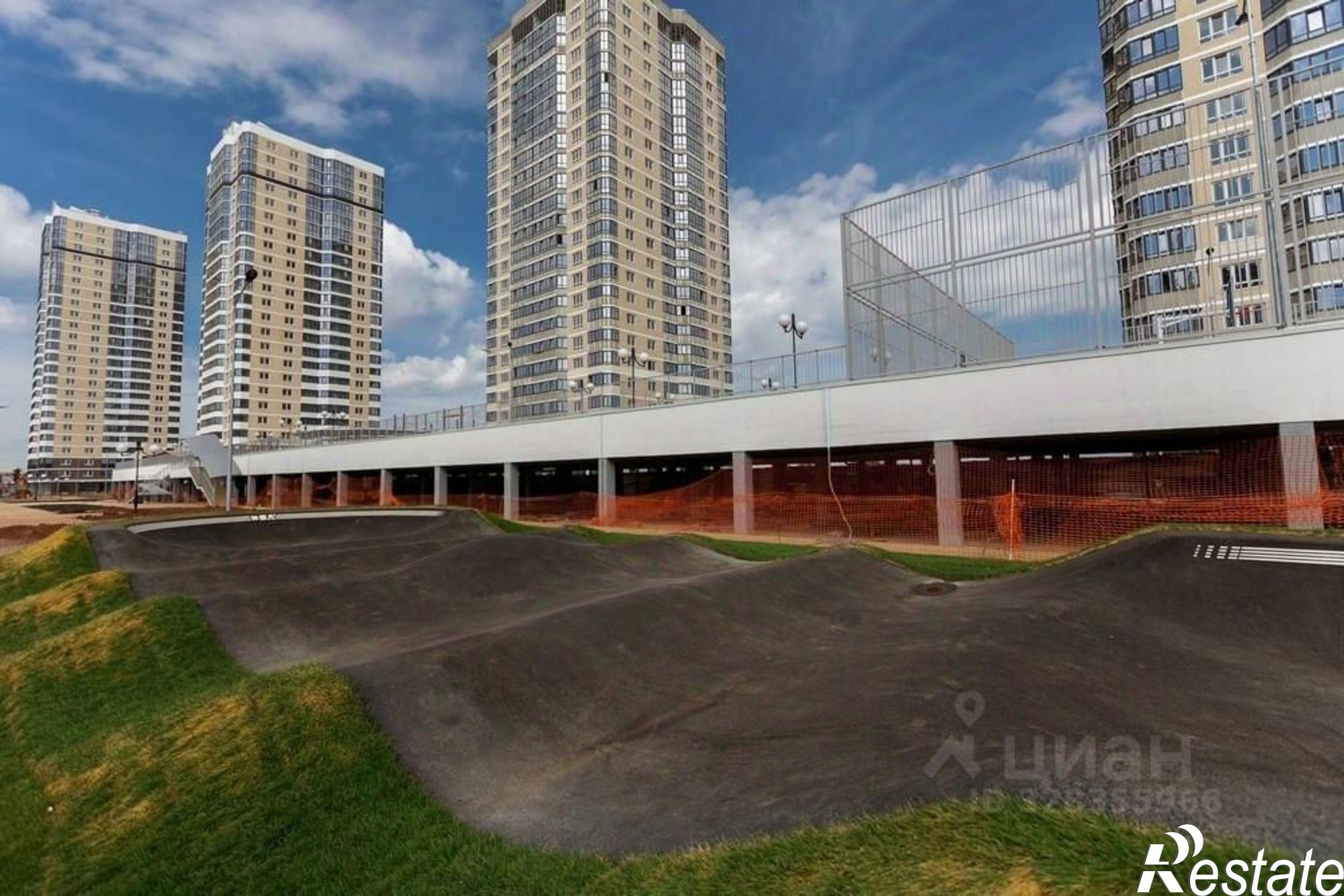 Купить гараж, место в паркинге за 627 760 рублей на улица Будённого