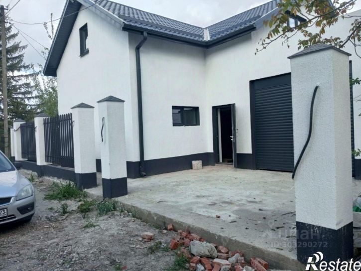 Коттедж/дом Сиреневая улица, 375,  д. 375