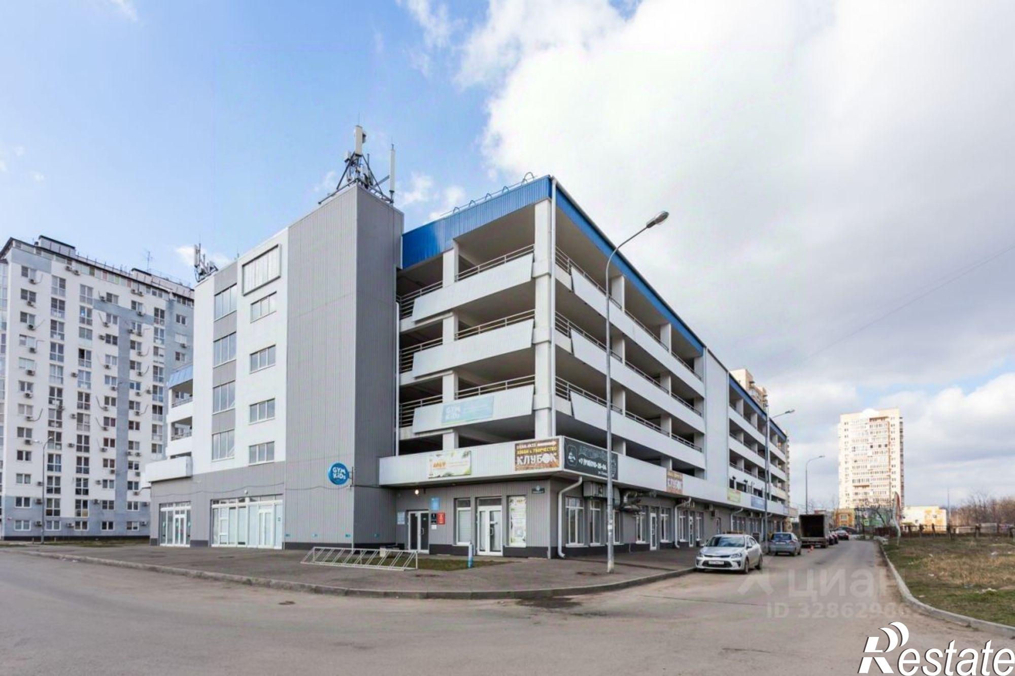 Купить гараж, место в паркинге за 650 006 рублей на ул им. Симиренко, 43