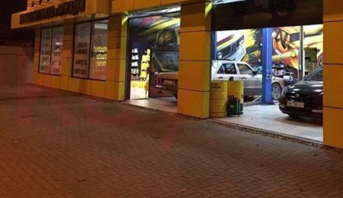 Продажа помещения Сормовская ул.