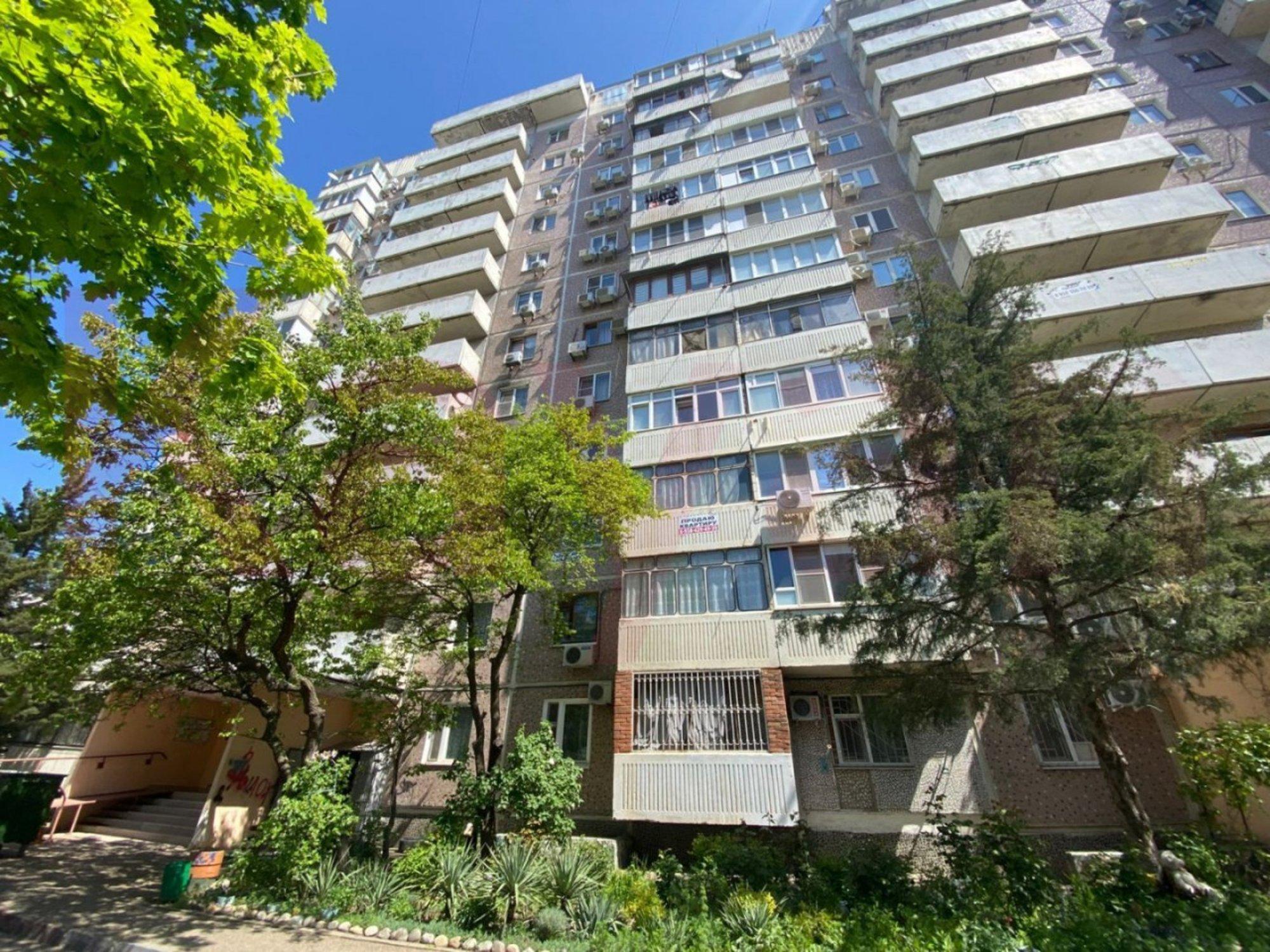 Купить квартиру за 2 650 000 рублей на Чекистов проспект