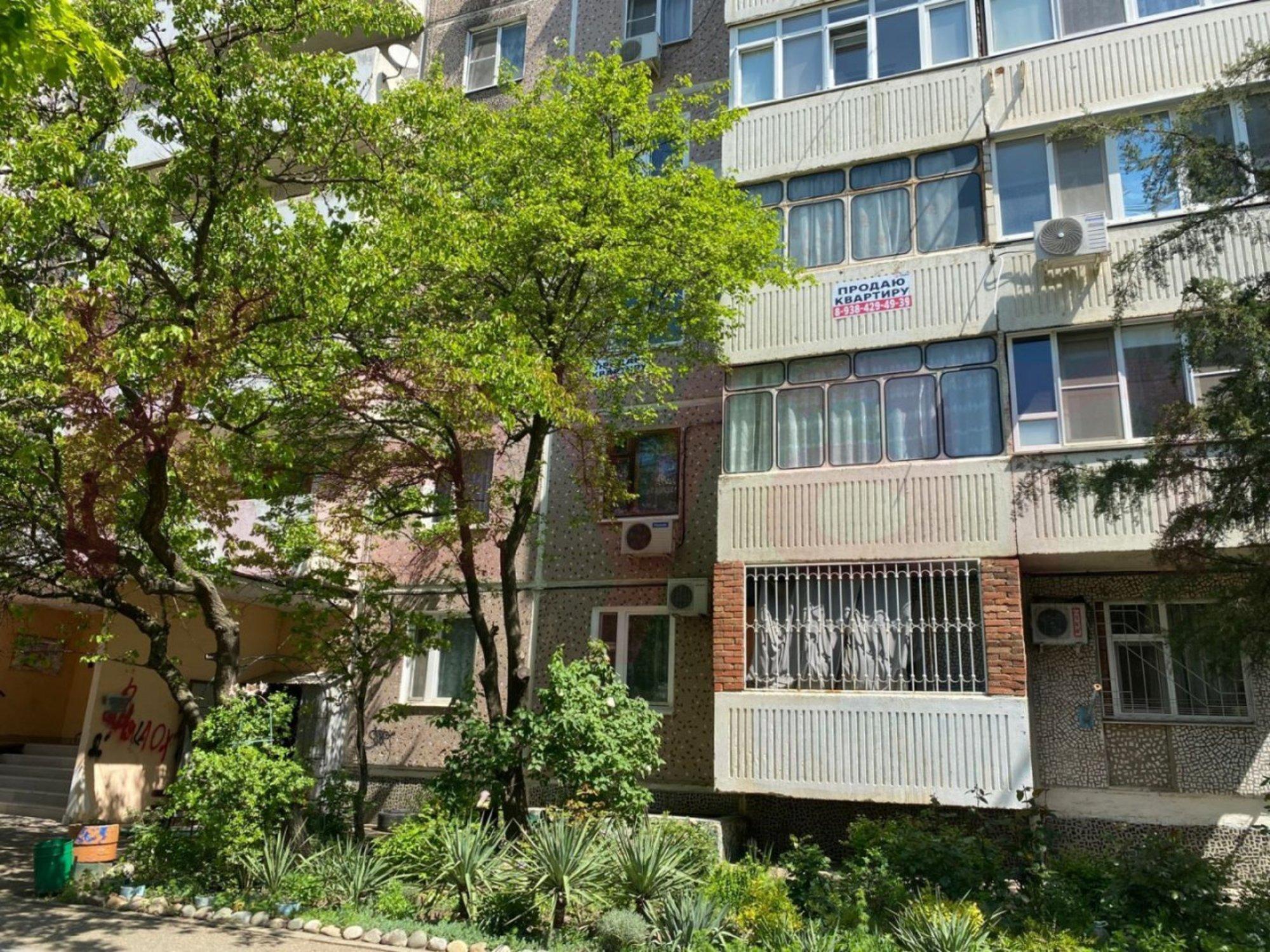 Купить квартиру за 2 650 000 рублей на Чекистов проспект