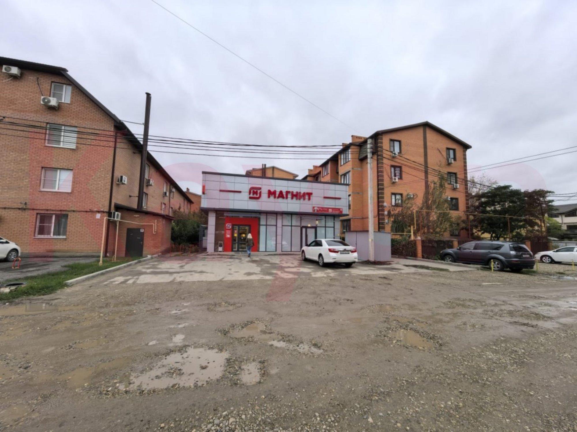 Купить торговое помещение за 55 000 000 рублей на Городская ул.