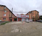 торговое помещение 361 кв м Городская ул.