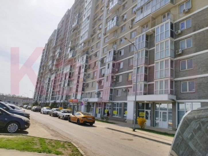 Торговое помещение Западный Обход ул.