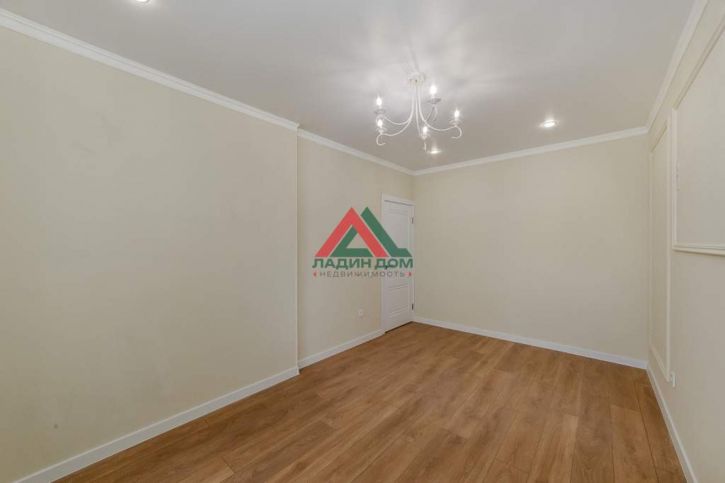 2-комн квартира им. Адмирала Пустошкина бульвар, д.11к3