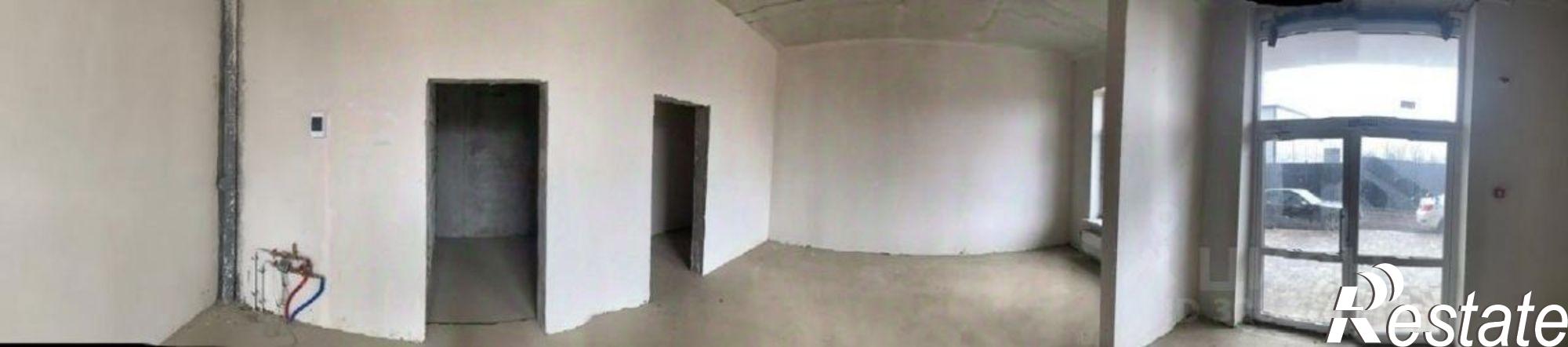Купить торговое помещение за 6 244 520 рублей на улица Александра Маринеско, 36