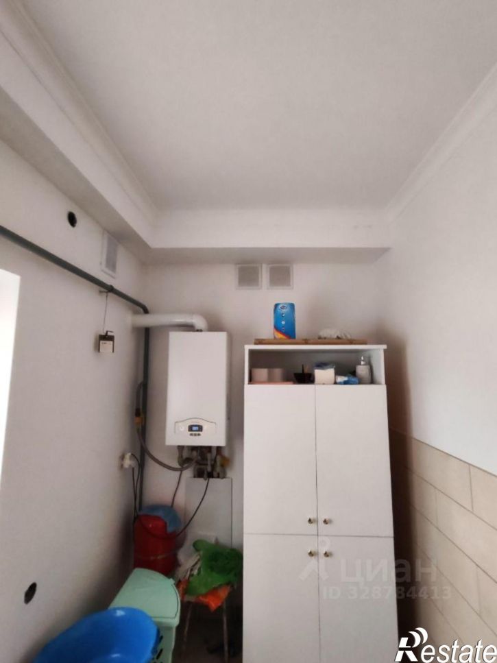 Коттедж/дом улица Шпака, 58,  д. 58