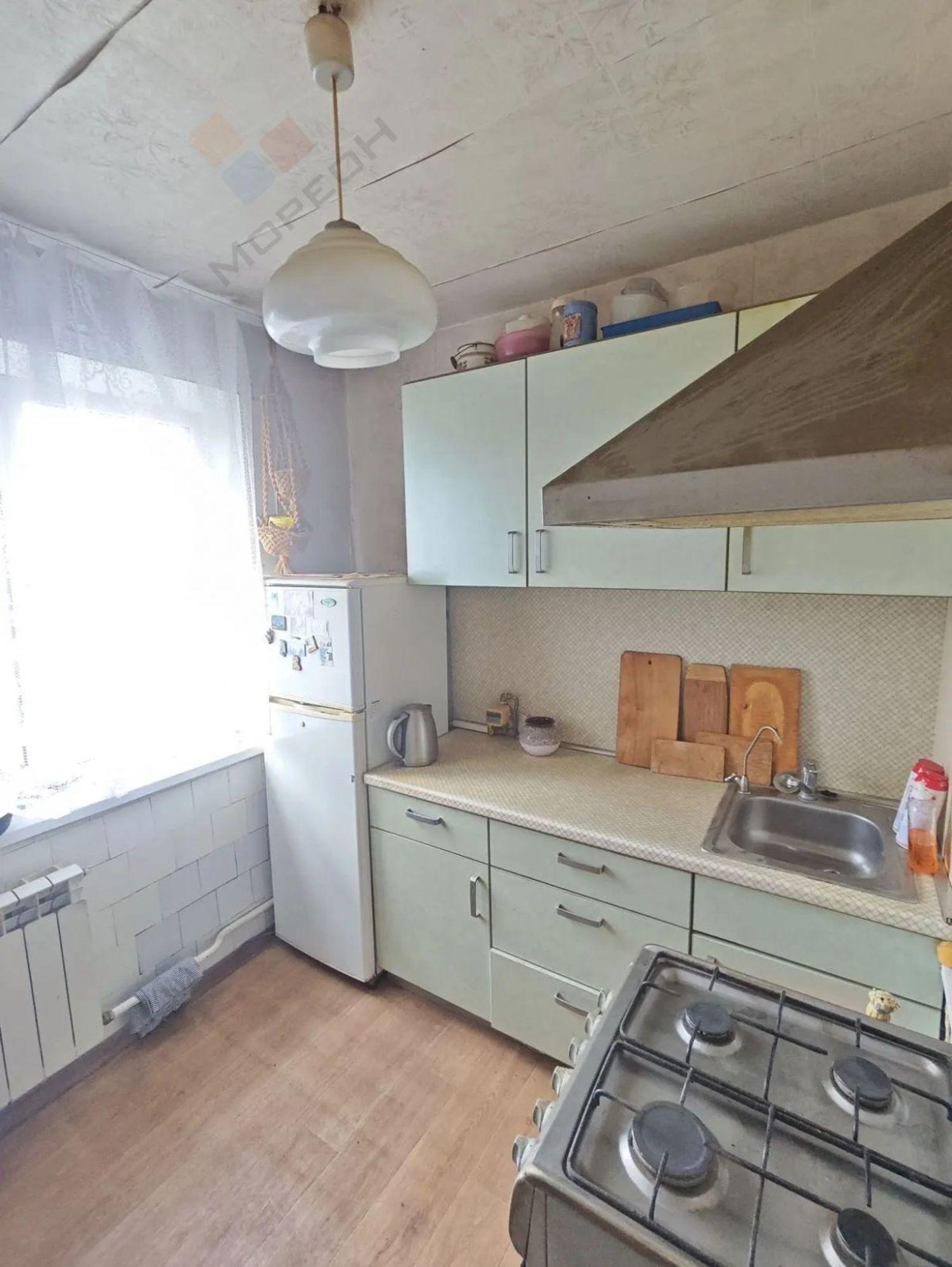 Купить квартиру за 4 550 000 рублей на Гагарина ул, 143